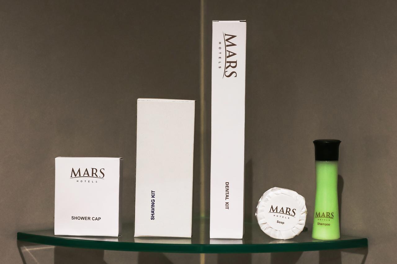 Hotel Mars Classic Chennai Bagian luar foto