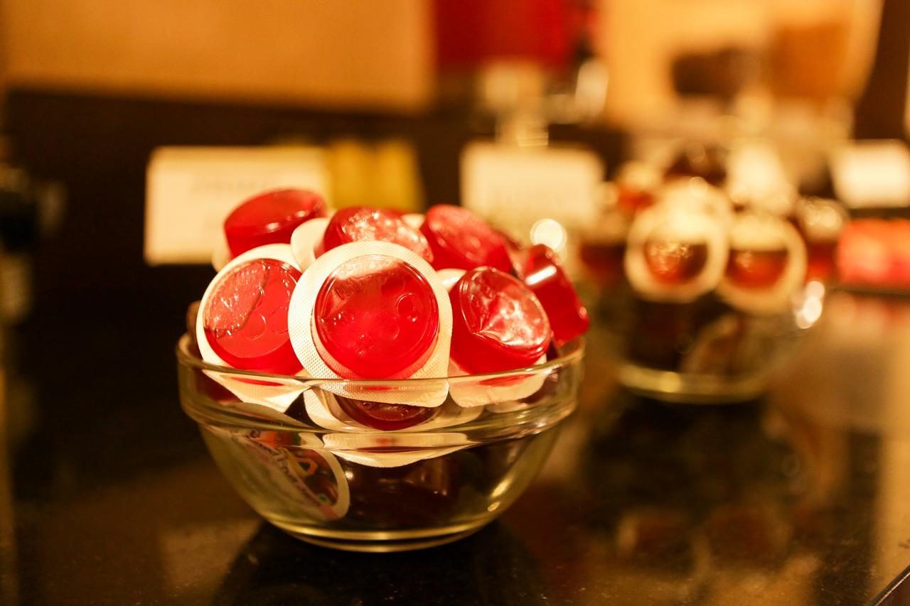 Hotel Mars Classic Chennai Bagian luar foto